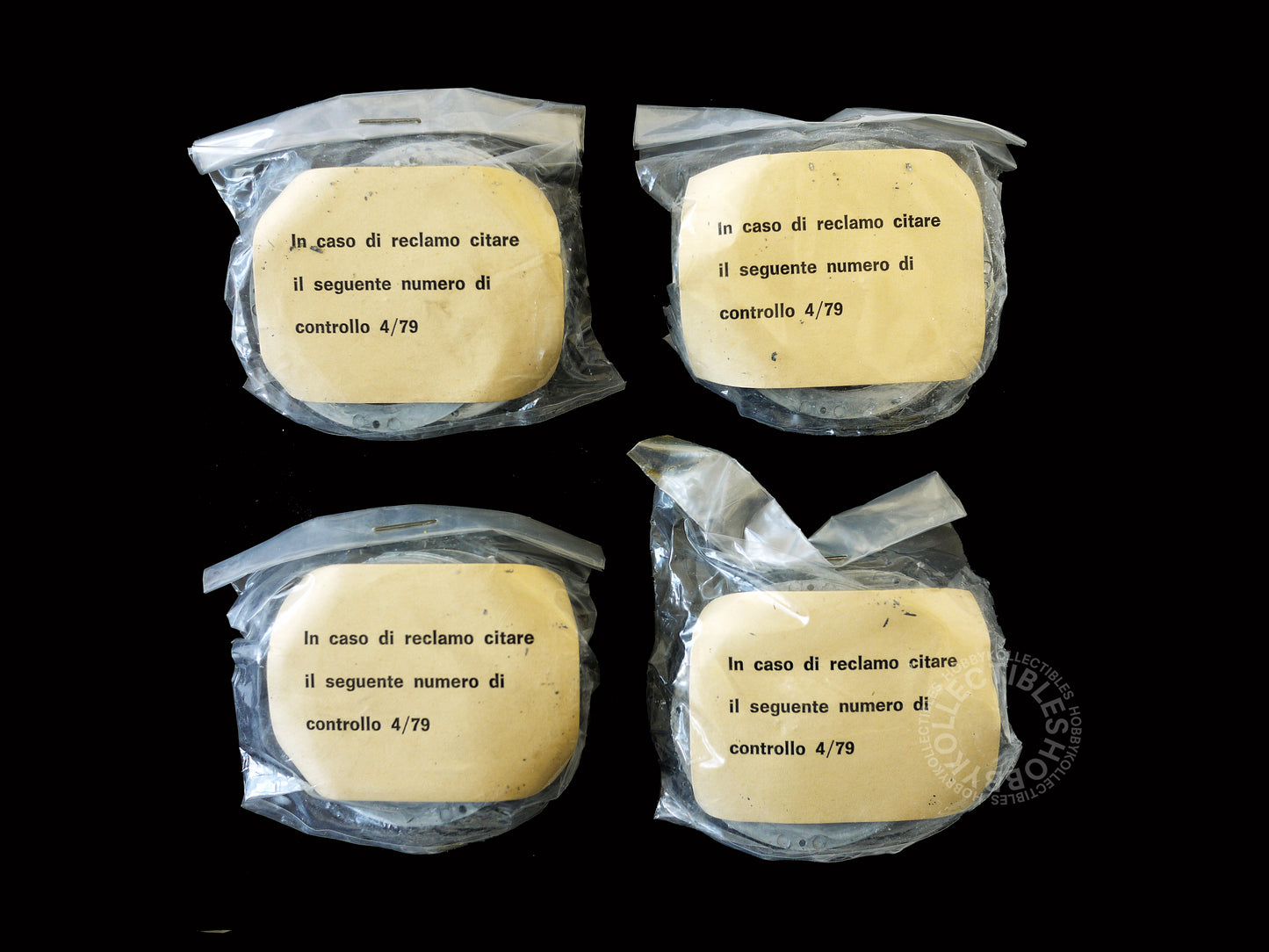 Protar Vintage 1/12 Fiat 806 Mod.161 Plastic & Metal Model Kit