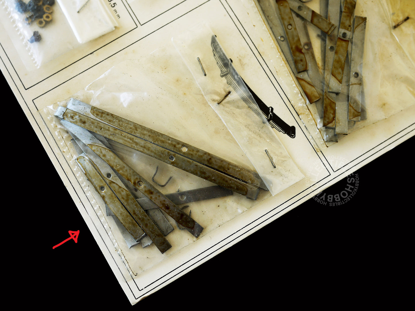 Protar Vintage 1/12 Fiat 806 Mod.161 Plastic & Metal Model Kit