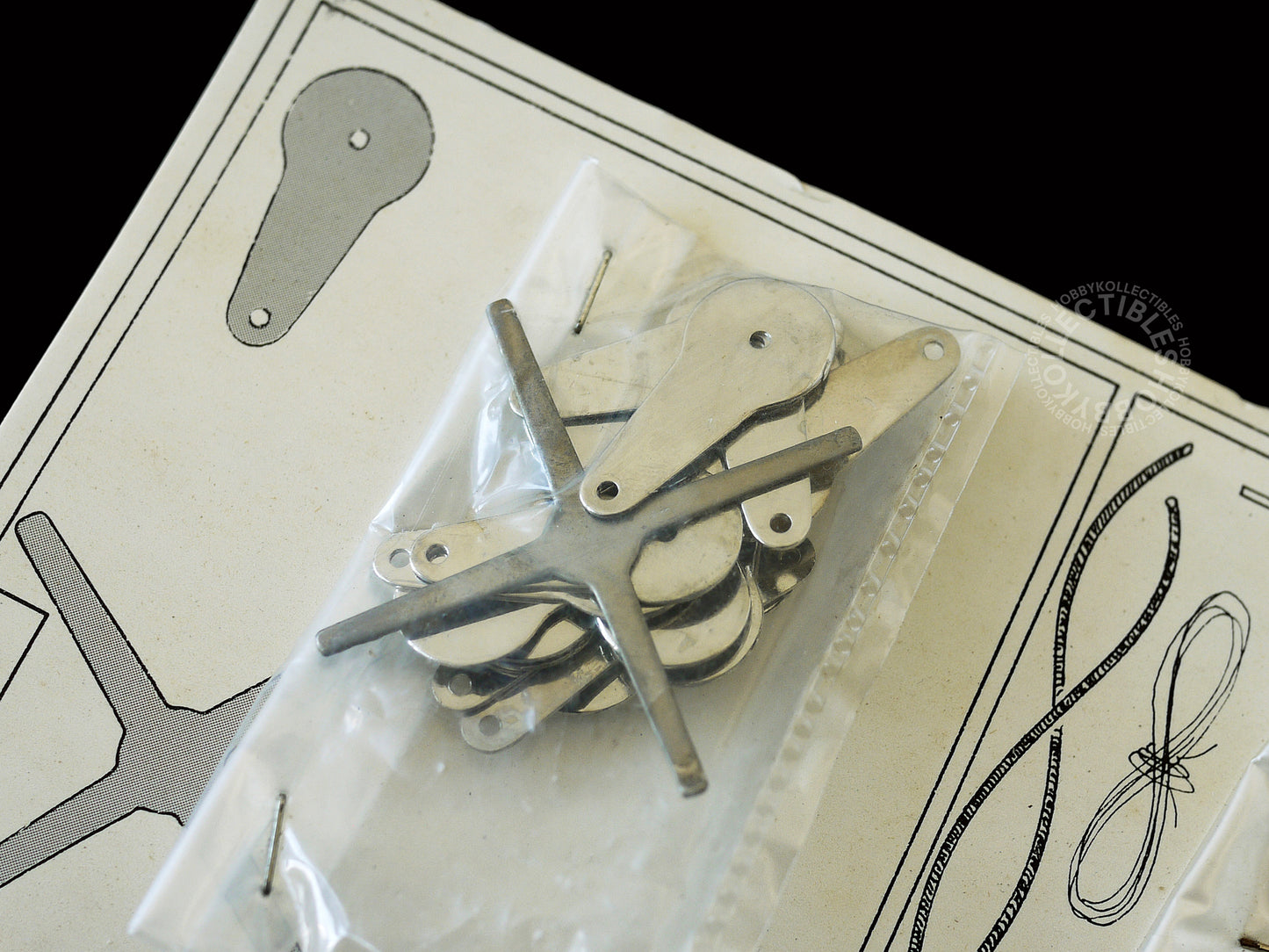 Protar Vintage 1/12 Fiat 806 Mod.161 Plastic & Metal Model Kit