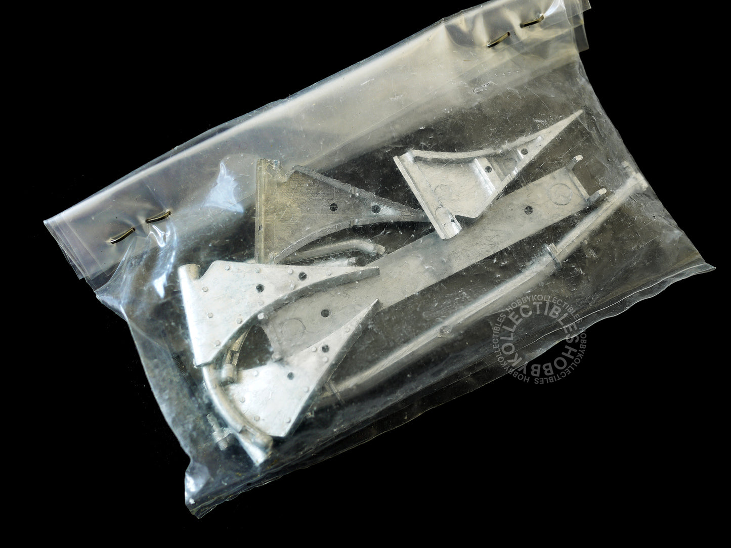 Protar Vintage 1/12 Fiat 806 Mod.161 Plastic & Metal Model Kit