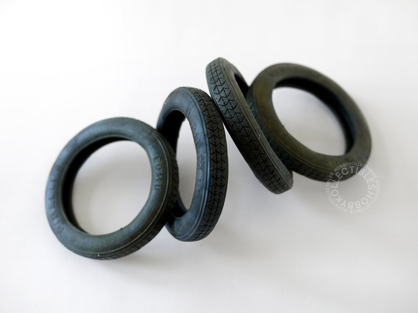 Protar Vintage 1/12 Fiat 806 Mod.161 Plastic & Metal Model Kit