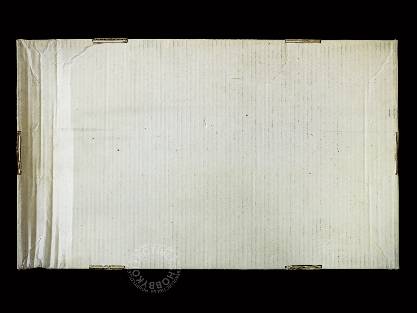 Protar Vintage 1/12 Fiat 806 Mod.161 Plastic & Metal Model Kit