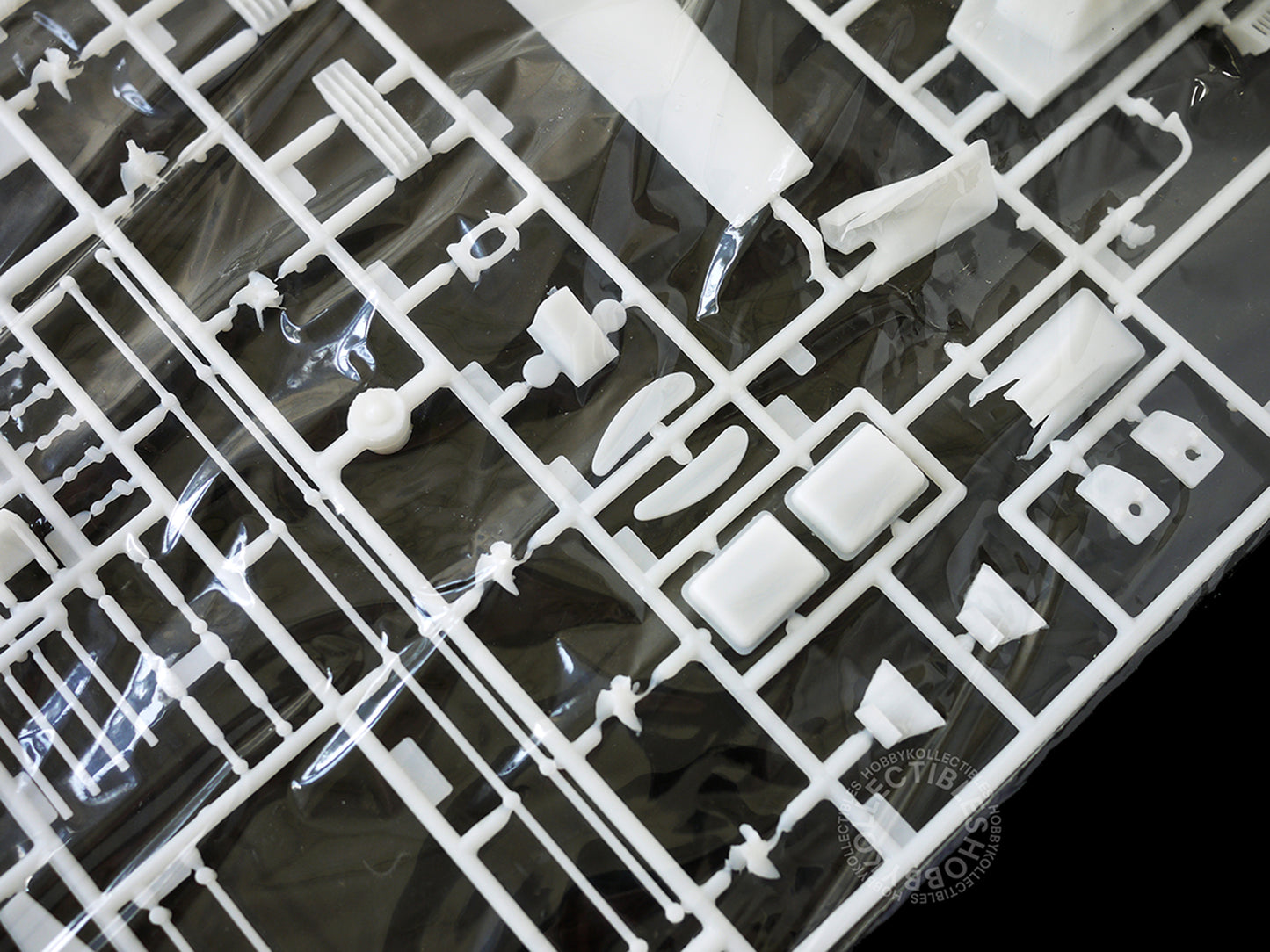 Protar Vintage 1/40 CESA 1882 Offshore Yacht Mod.212 Model Kit