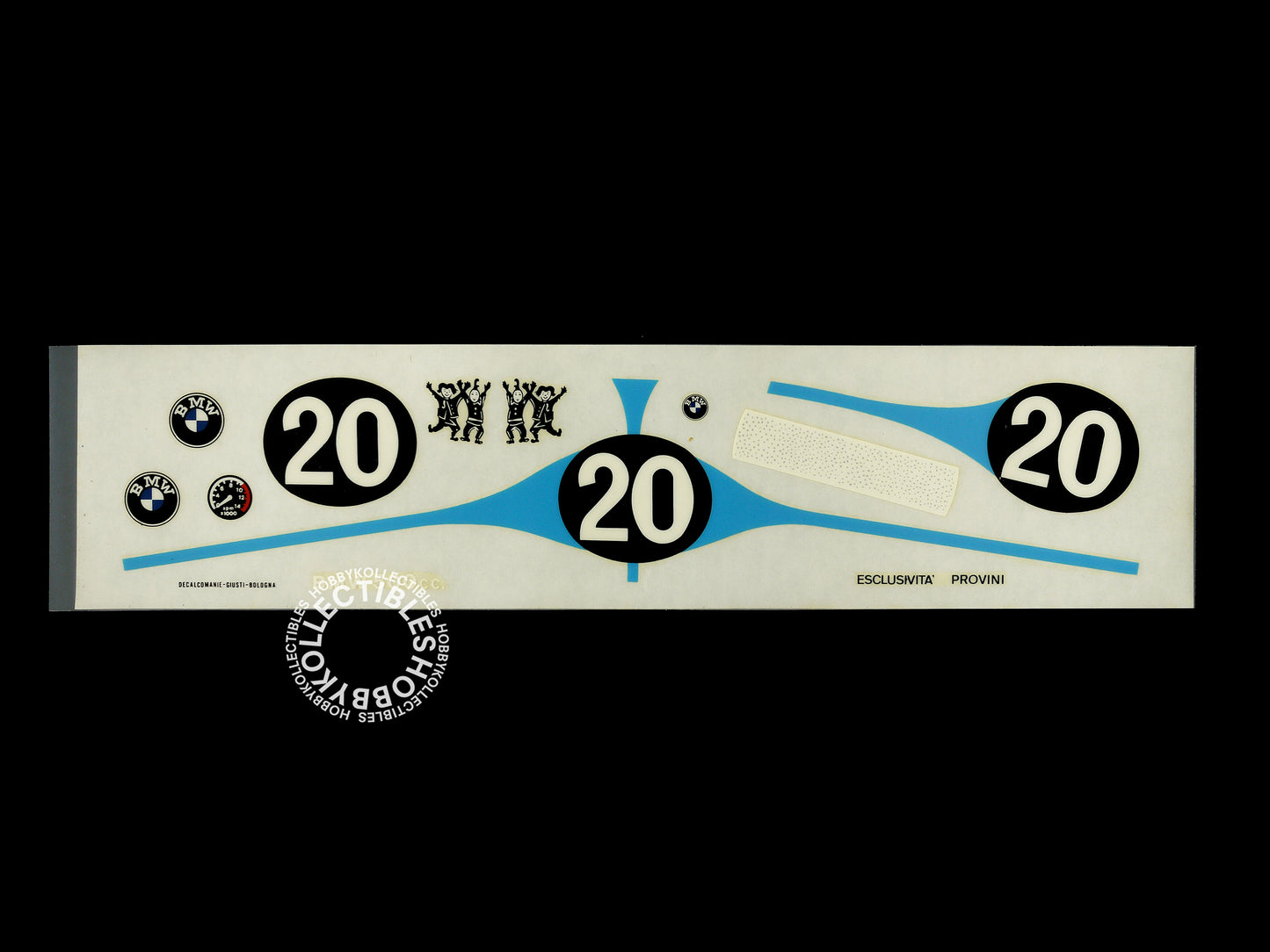 (SOLD) Protar 1/9 BMW 500cc SideCar #11318 Re-issue Motorcycle Model Kit