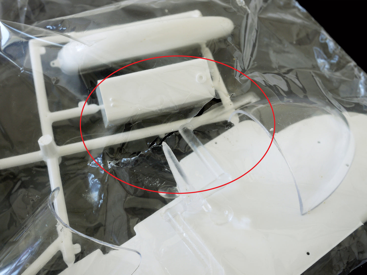 (SOLD) Protar 1/9 BMW 500cc SideCar #11318 Re-issue Motorcycle Model Kit