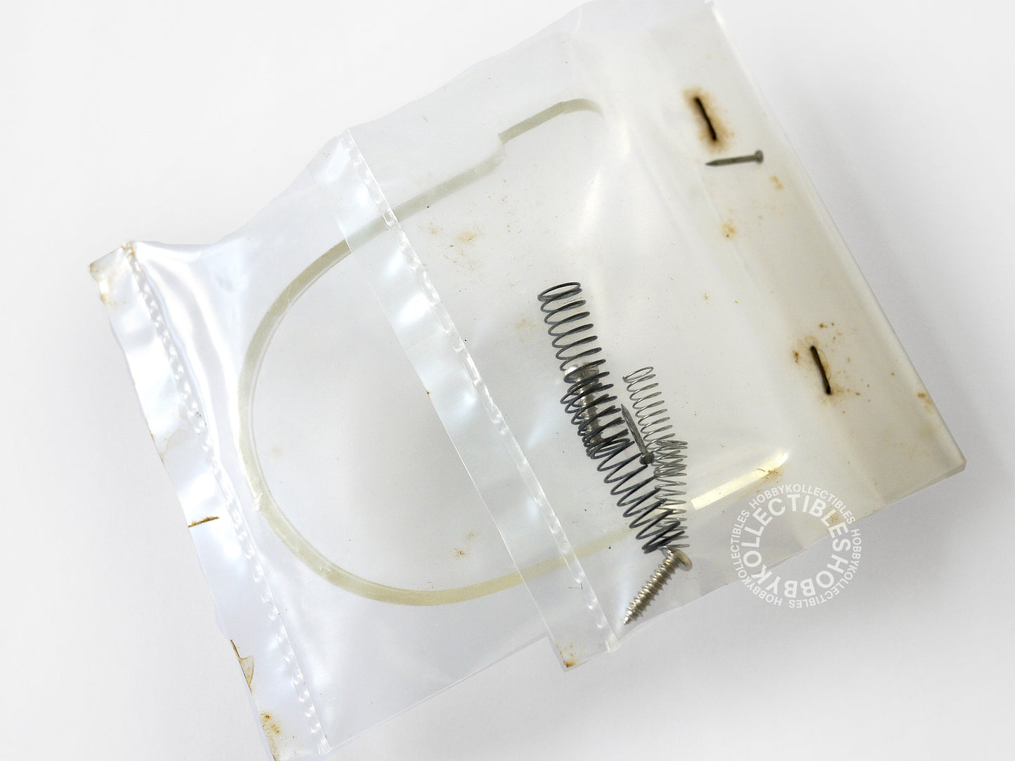 (SOLD) Protar 1/9 Moto Benelli 350cc Motorcycle Plastic Model Kit Mod.116