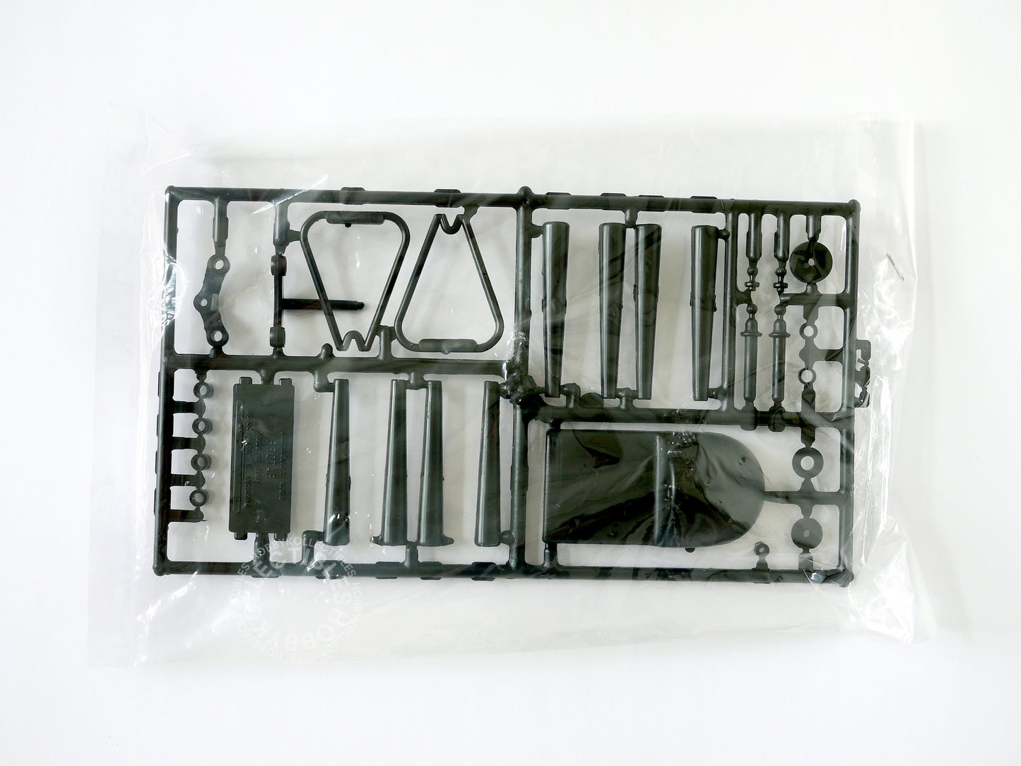 Protar 1/9 Gilera 500cc Motorcycle Limited Edition 11341 Model Kit(Restock)