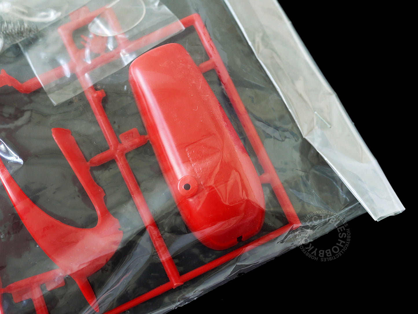 Protar 1/9 Gilera 500cc Motorcycle Limited Edition 11341 Model Kit(Restock)