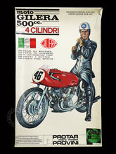 Protar Model Kits - 1/9 Motorcycles & 1/12 Formula Cars - hobbykollectibles