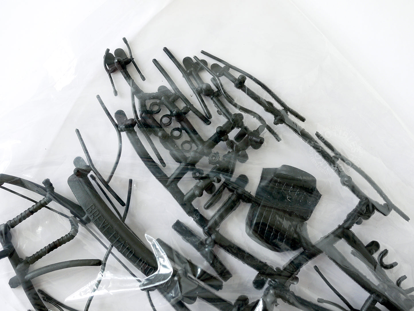 Protar 1/9 Gilera 500cc Motorcycle Limited Edition 11341 Model Kit(Restock)