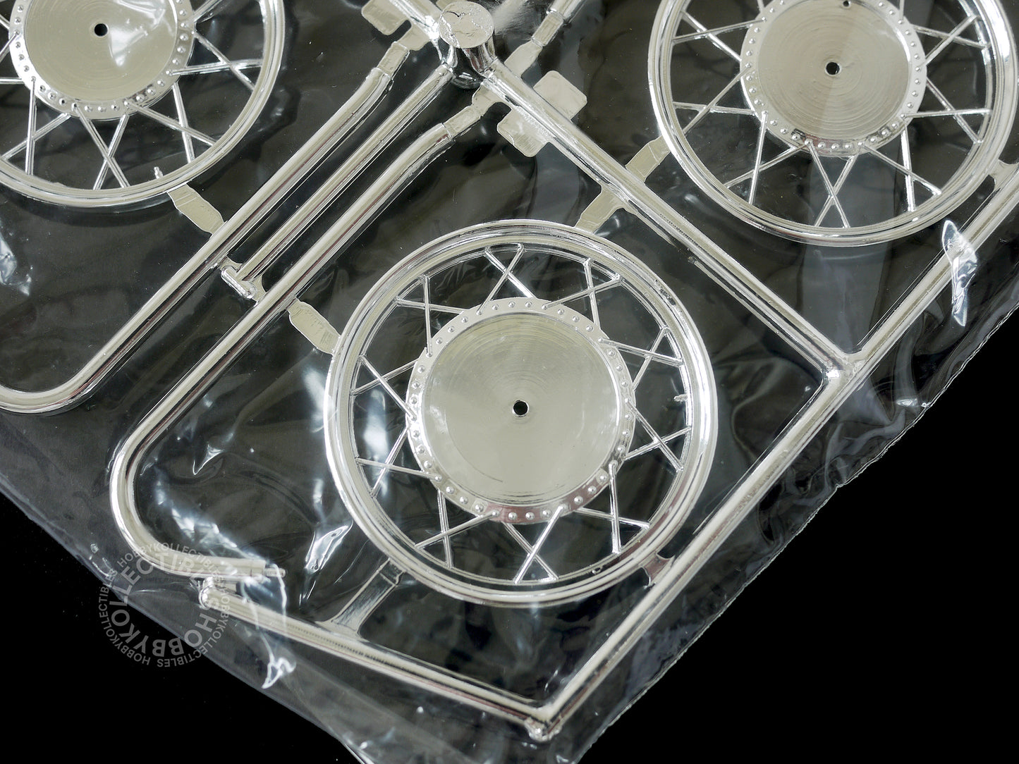 Protar 1/9 Gilera 500cc Motorcycle Limited Edition 11341 Model Kit(Restock)