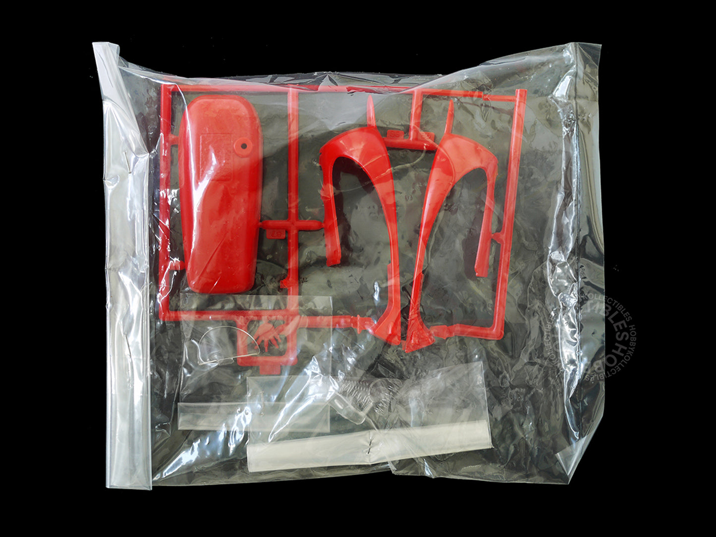 Protar 1/9 Gilera 500cc Motorcycle Limited Edition 11341 Model Kit(Restock)