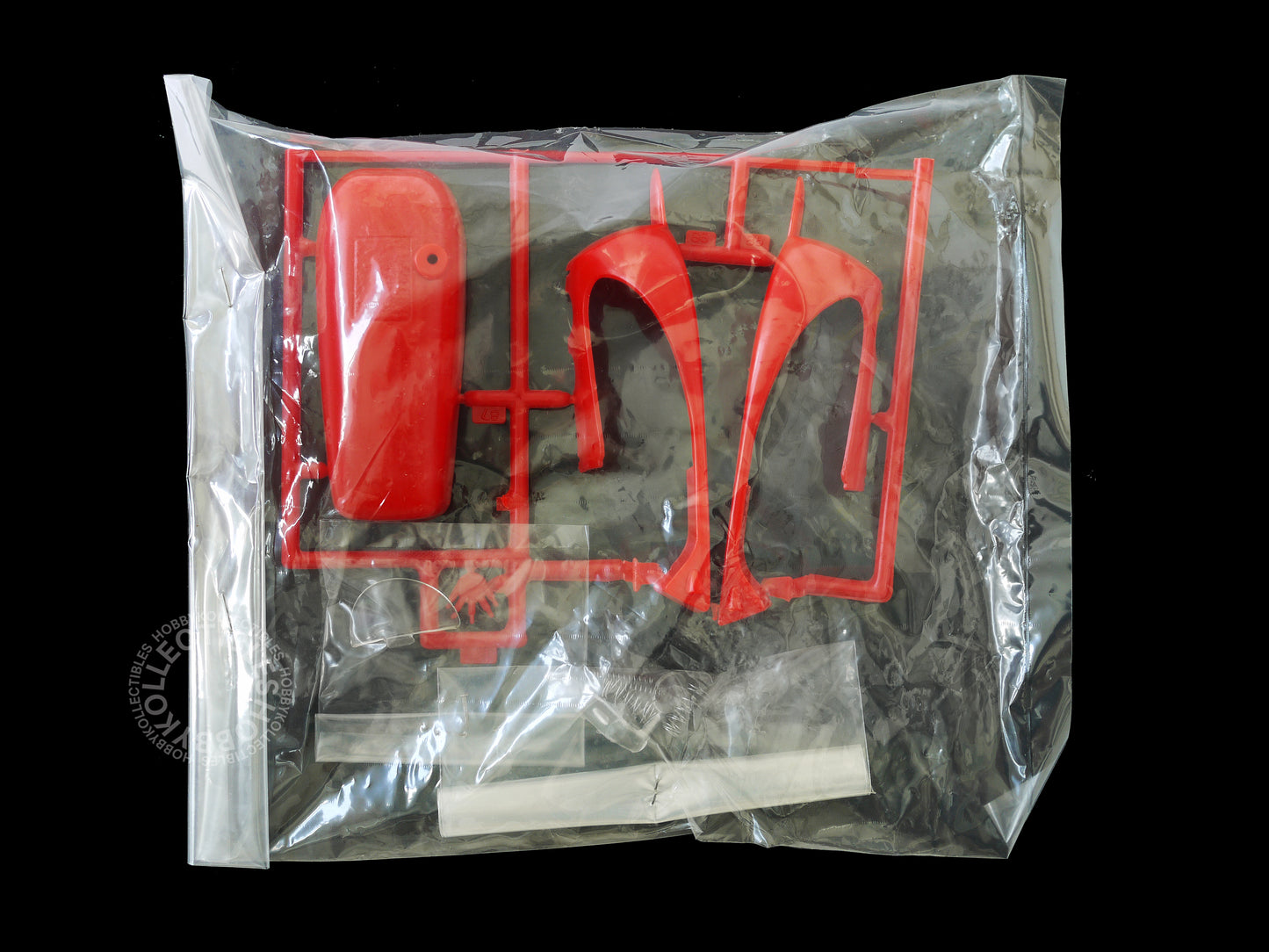 Protar 1/9 Gilera 500cc Motorcycle Limited Edition 11341 Model Kit(Restock)