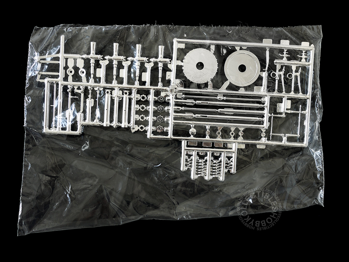 Protar 1/9 Gilera 500cc Motorcycle Limited Edition 11341 Model Kit(Restock)