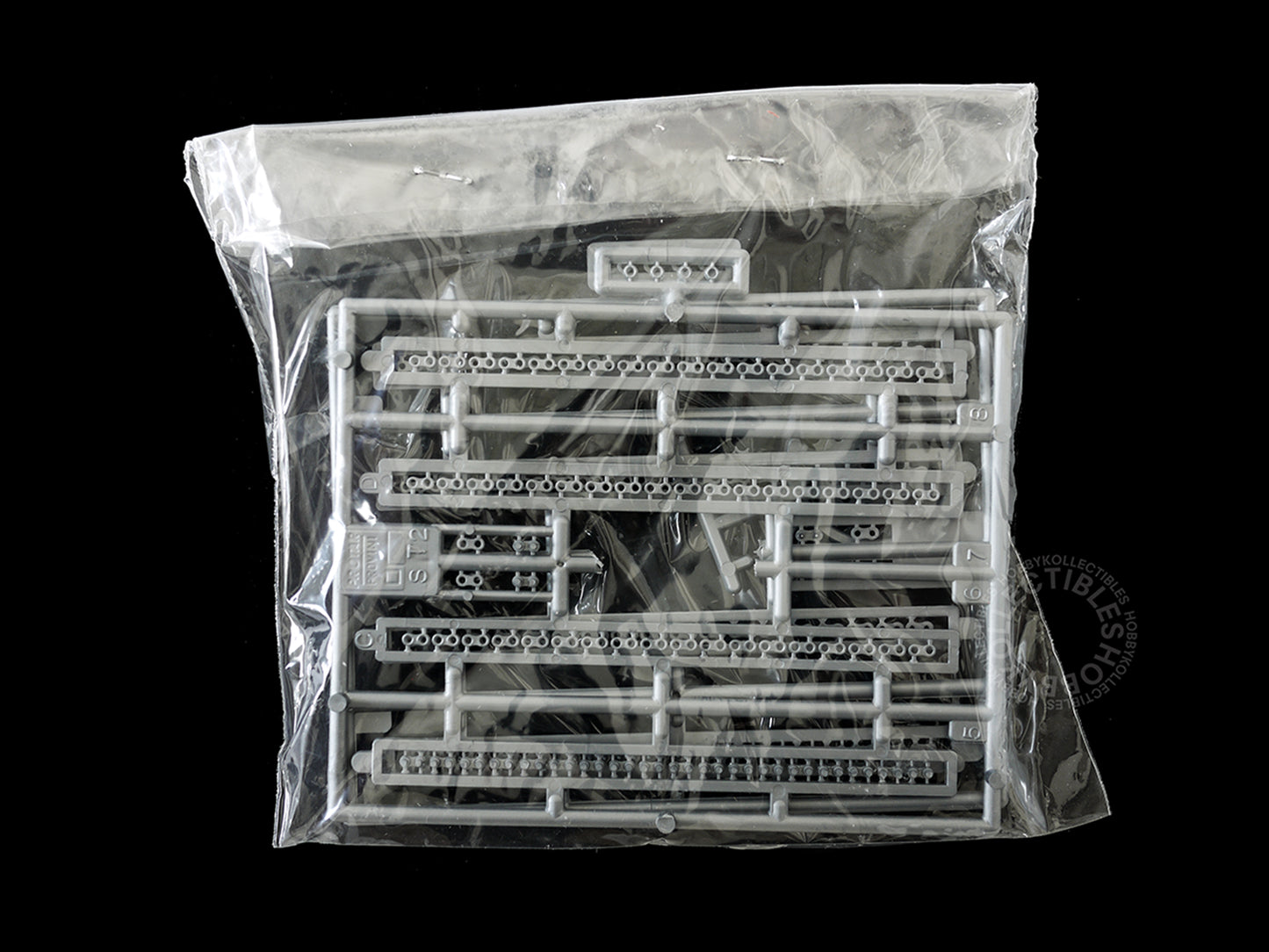 Protar 1/9 Gilera 500cc Motorcycle Limited Edition 11341 Model Kit(Restock)