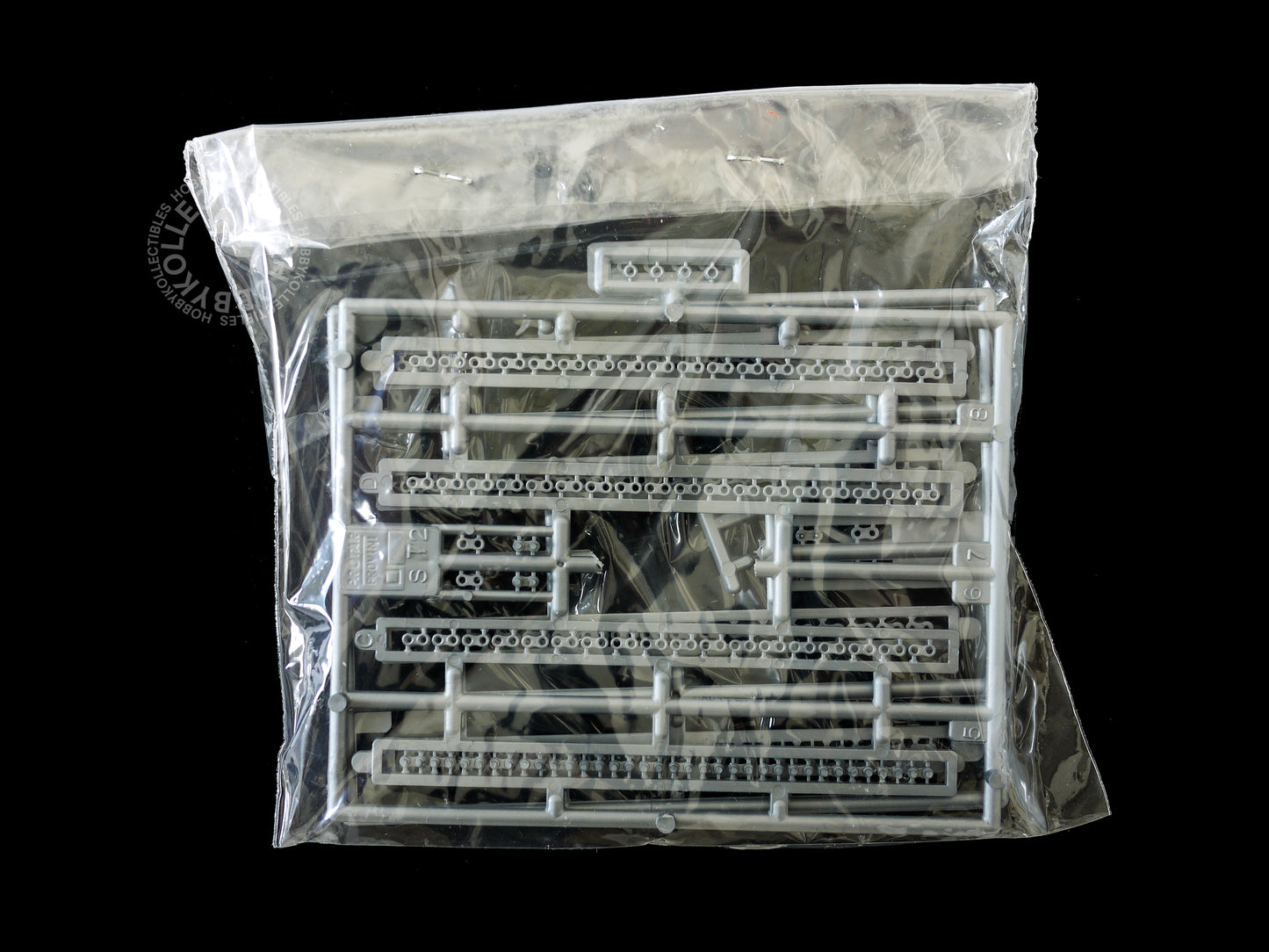 Protar 1/9 Gilera 500cc Motorcycle Limited Edition 11341 Model Kit(Restock)