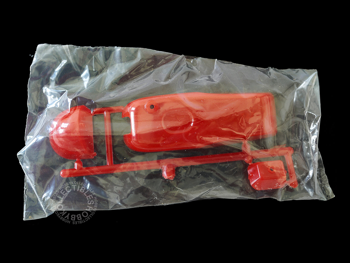 Protar Vintage 1/9 Moto Honda 350cc Motorcycle Mod.114 Model Kit