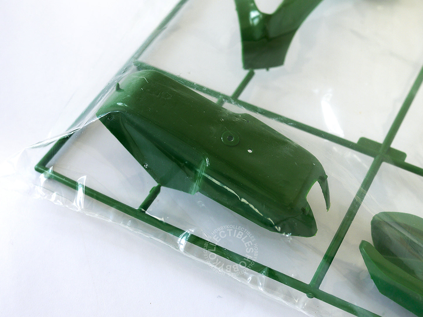 Protar 1/9 Motori Minarelli 125cc GP Mod.165 Motorcycle Model Kit