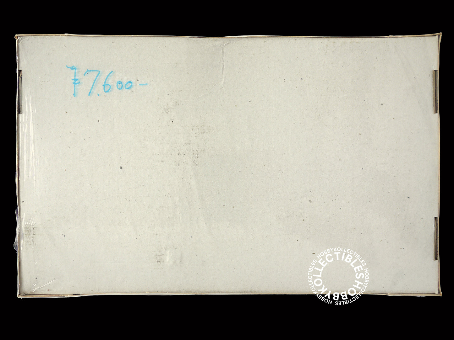 Protar Vintage 1/9 Suzuki RG500 Metal Parts Mod. 145 Factory Sealed