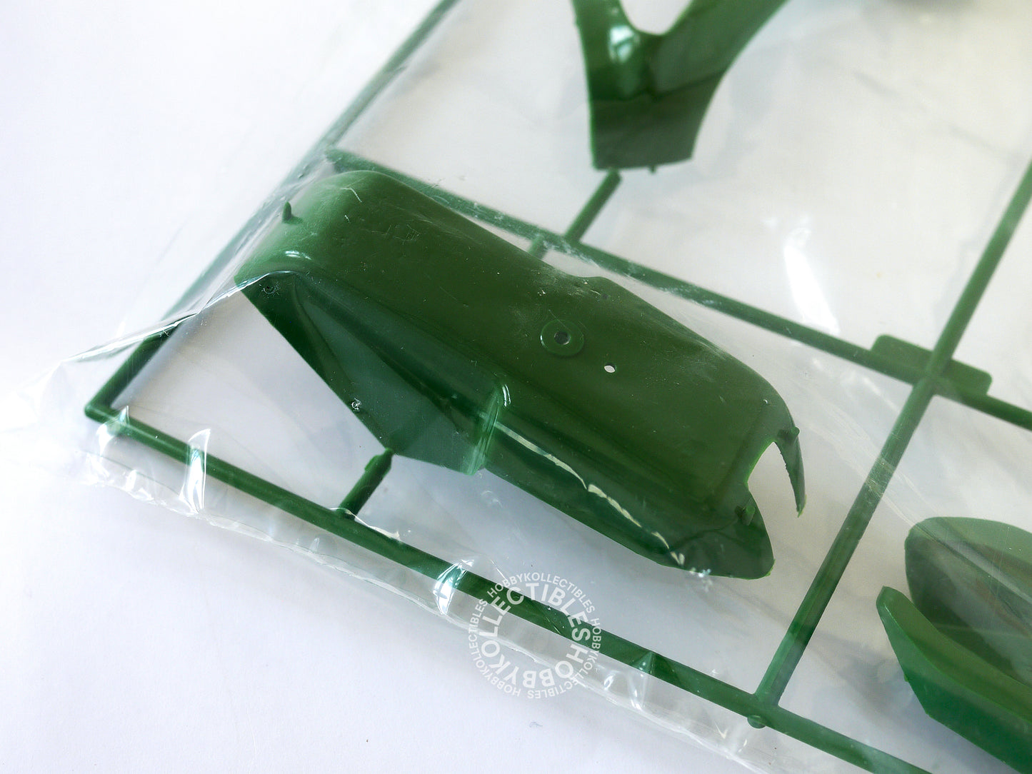 Protar 1/9 Motori Minarelli 125cc GP Mod.165 Motorcycle Model Kit