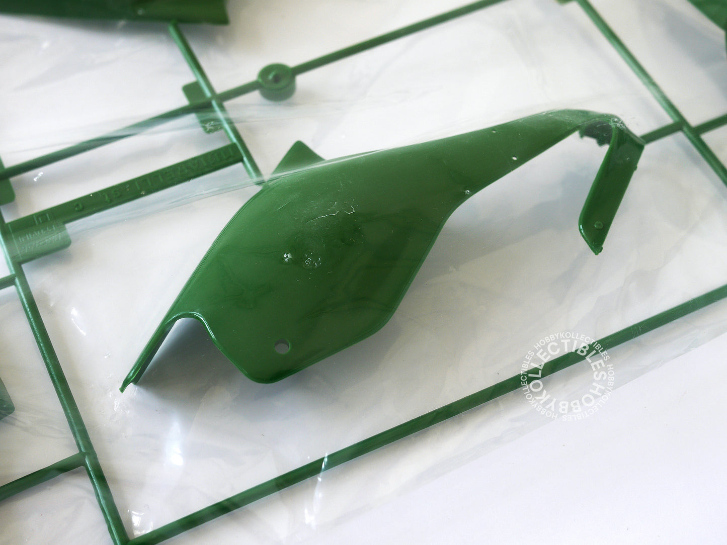 Protar 1/9 Motori Minarelli 125cc GP Mod.165 Motorcycle Model Kit