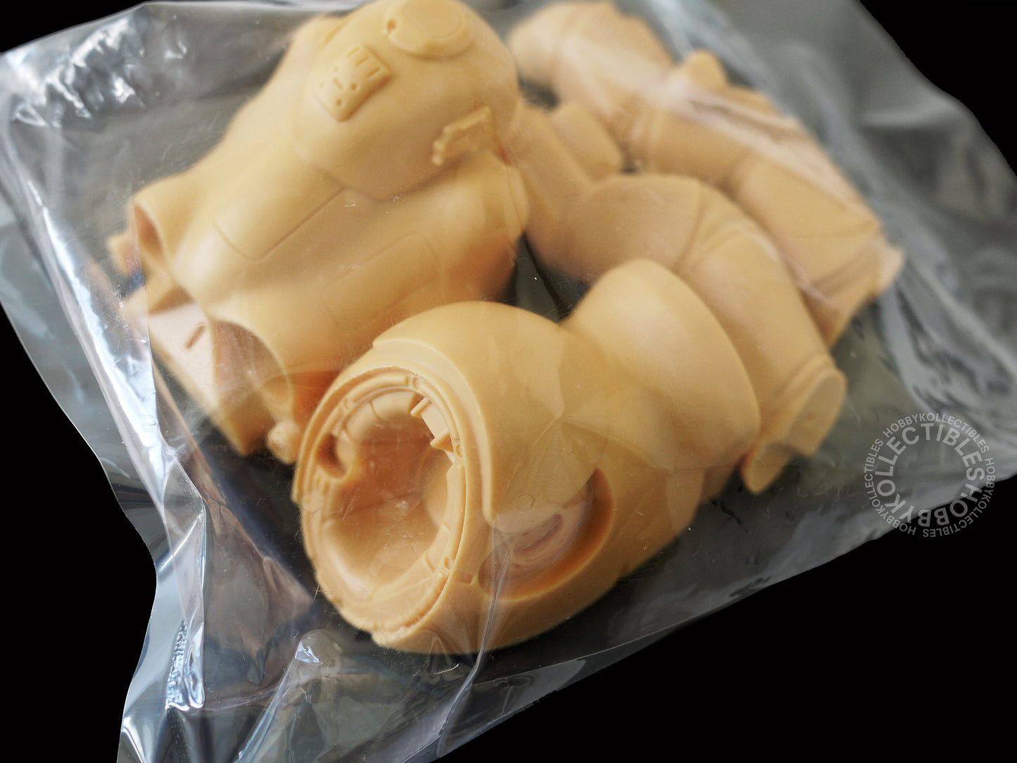 Ma.K Rainbow Egg SF3D Mecha 1/20 Daidalos MK-13 Full Resin Model Kit