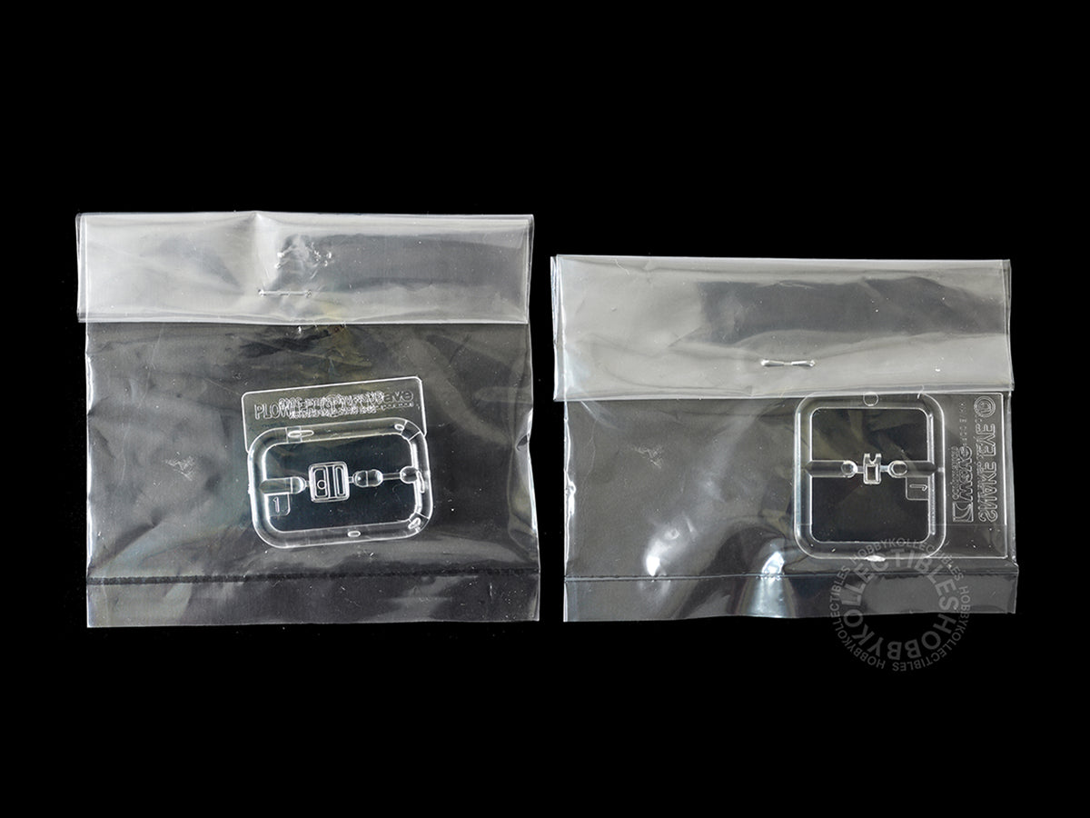 Ma.K Rainbow Egg SF3D 1/20 SAFS MK.III Raptor "Nuisance" Resin & Plastic Full Kit