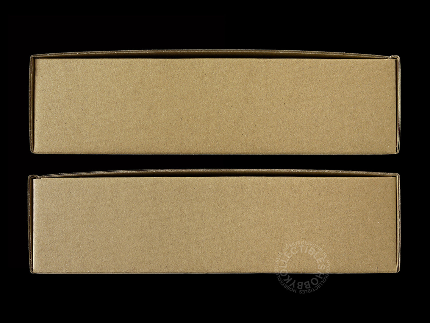 Ma.K Rainbow Egg SF3D 1/20 SAFS Snake-Egg & Badger Resin transkit short side panel left & right view 