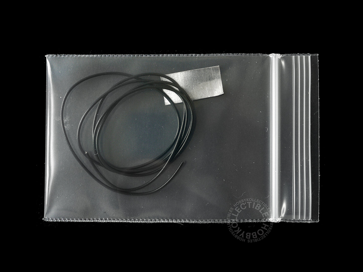 Ma.K Rainbow Egg SF3D 1/20 SAFS Snake-Egg & Badger Resin Transkit wire and small parts bag