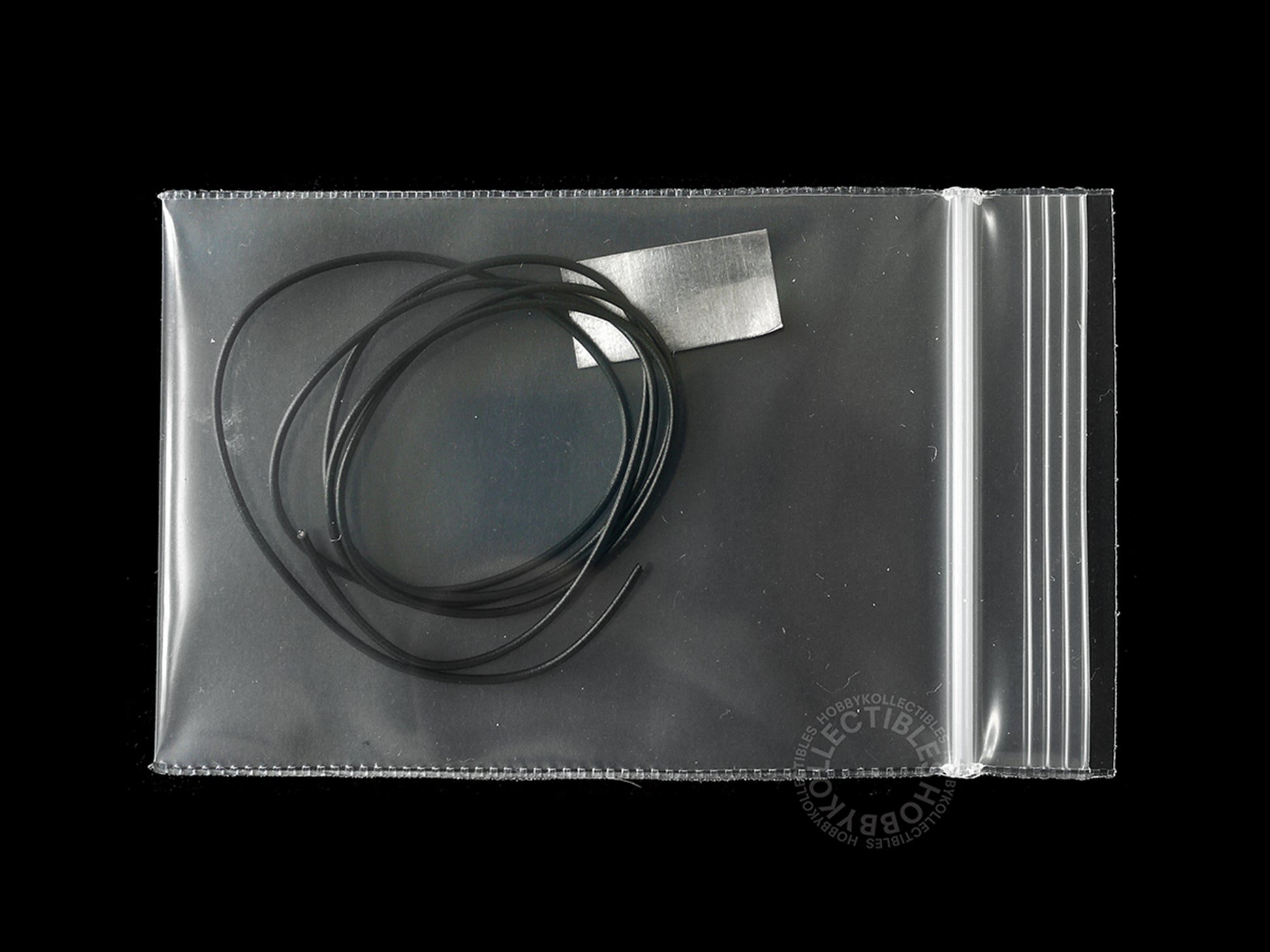 Ma.K Rainbow Egg SF3D 1/20 SAFS Snake-Egg & Badger Resin Transkit wire and small parts bag