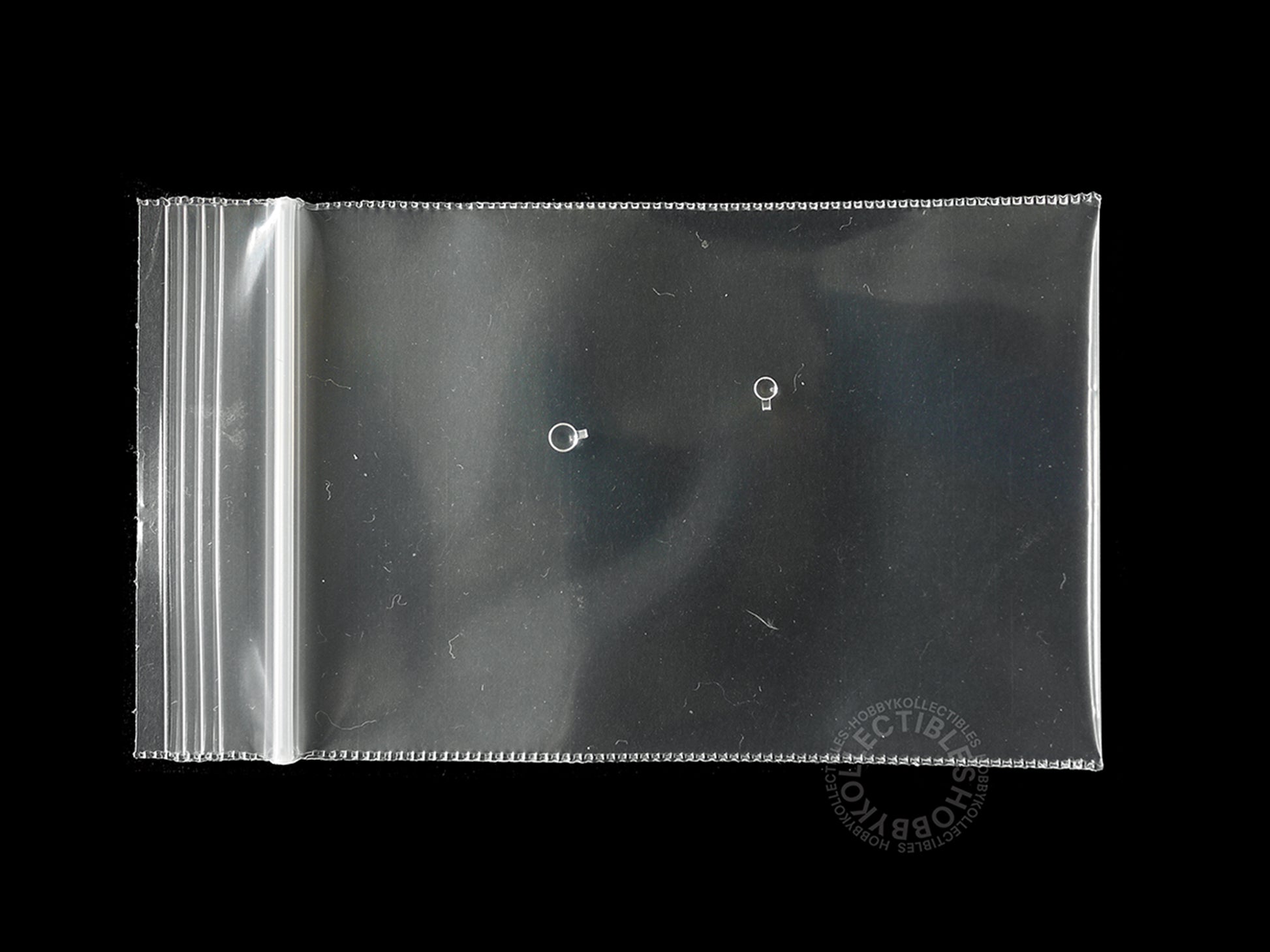 Ma.K Rainbow Egg SF3D 1/20 SAFS Snake-Egg & Badger Resin Transkit clear parts