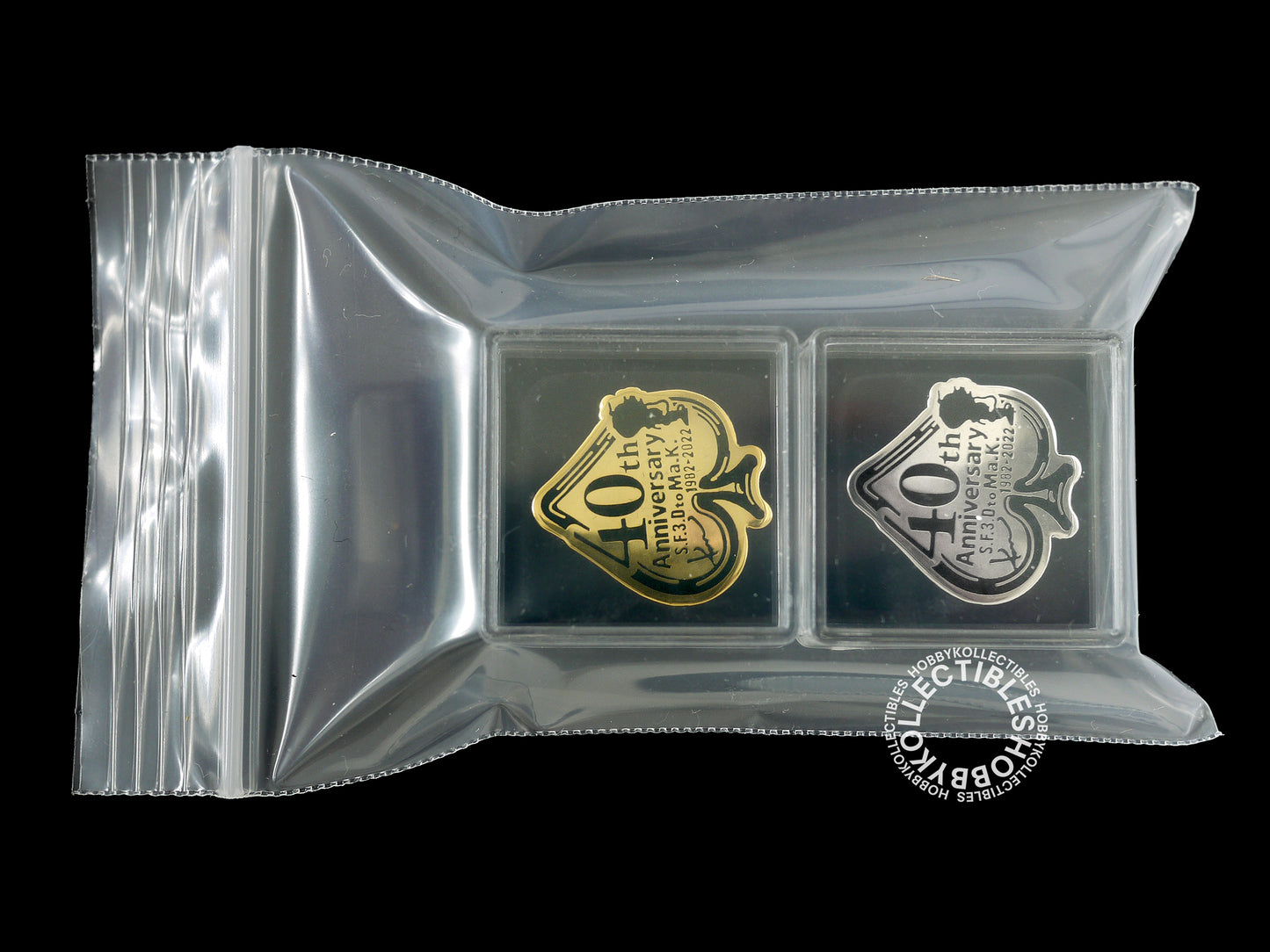 (SOLD) Ma.K Rainbow Egg 1/35 Mecha Robot Battle Lancelot Full Resin Kit