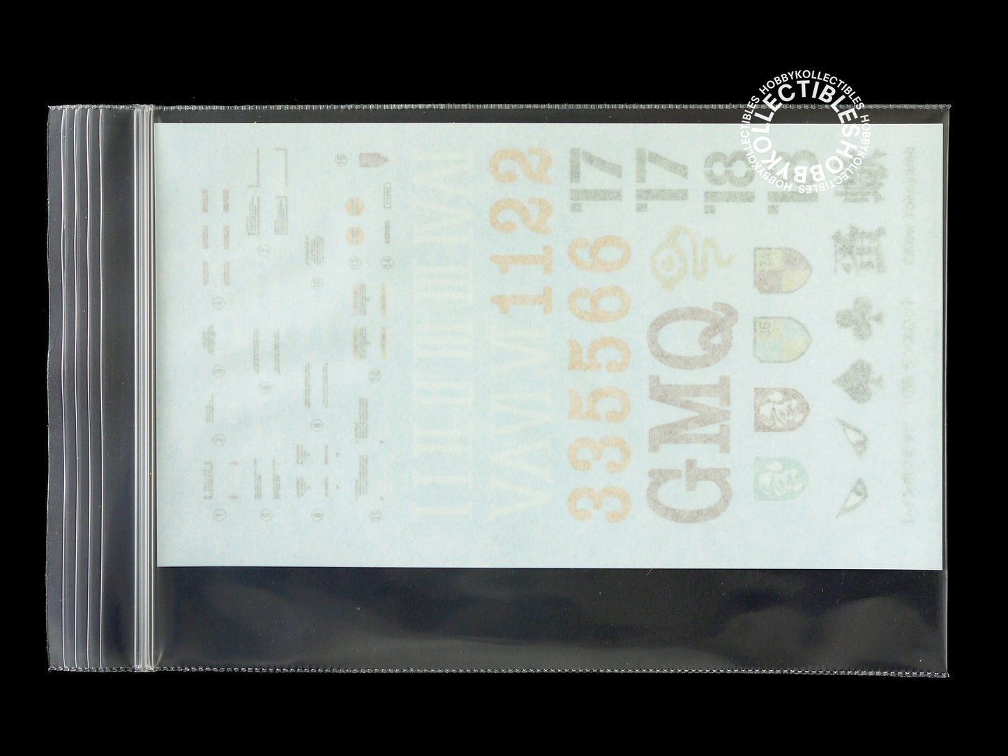 (SOLD) Ma.K Rainbow Egg 1/35 Mecha Robot Battle Lancelot Full Resin Kit