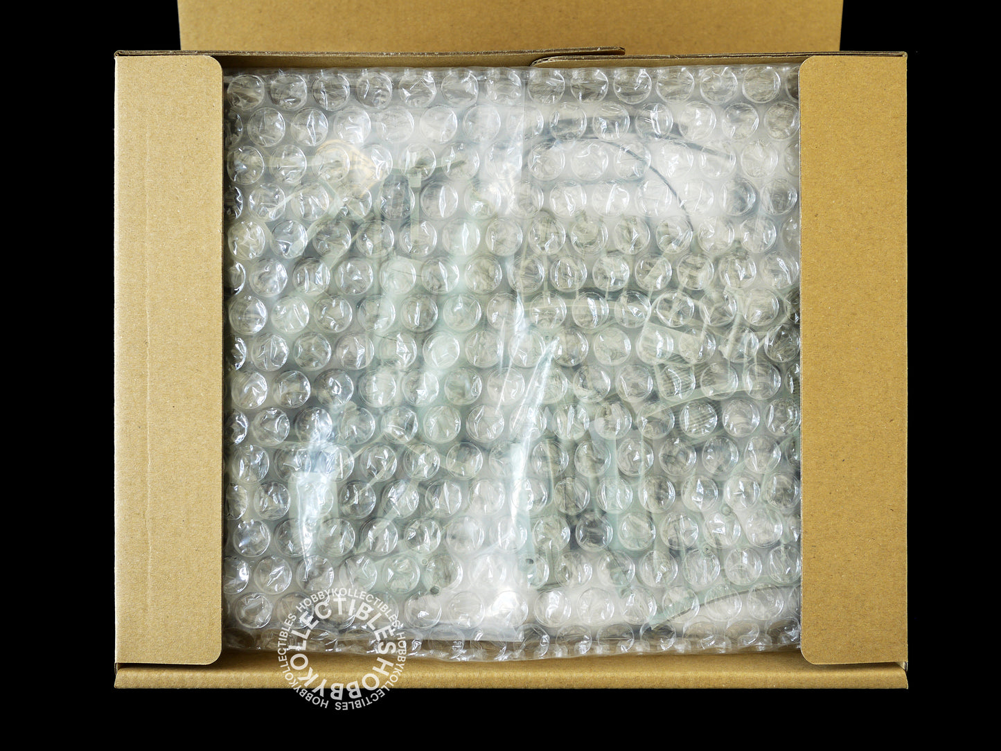 (SOLD) Ma.K Rainbow Egg 1/35 Mecha Robot Battle Lancelot Full Resin Kit