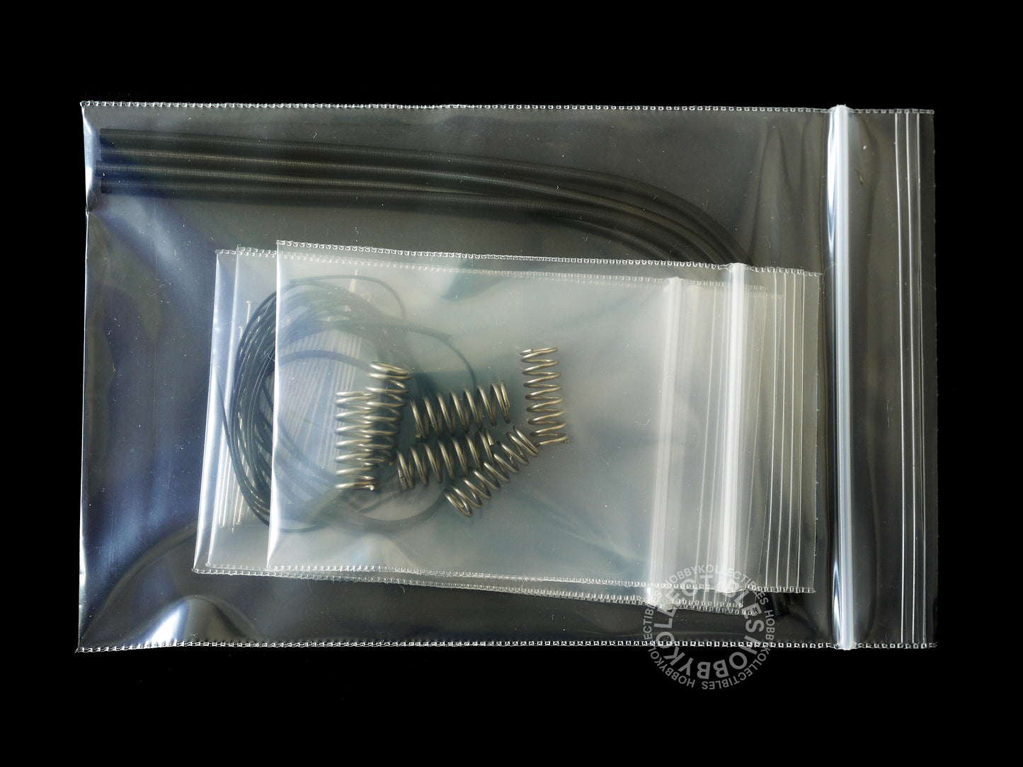 (SOLD) Ma.K Rainbow Egg SF3D Mecha 1/20 Königs Kröte Lunar Ver. Full Resin Kit