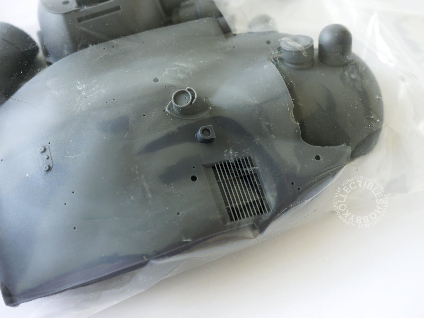 (SOLD) Ma.K Rainbow Egg SF3D Mecha 1/20 Königs Kröte Lunar Ver. Full Resin Kit