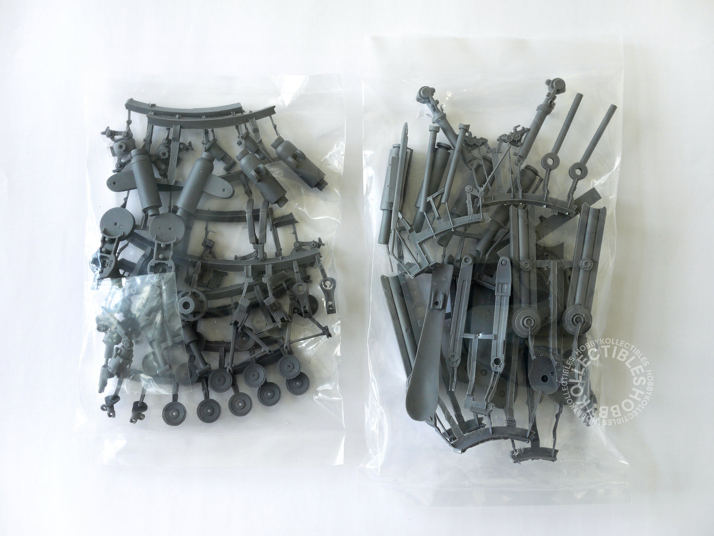 (SOLD) Ma.K Rainbow Egg SF3D Mecha 1/20 Königs Kröte Lunar Ver. Full Resin Kit