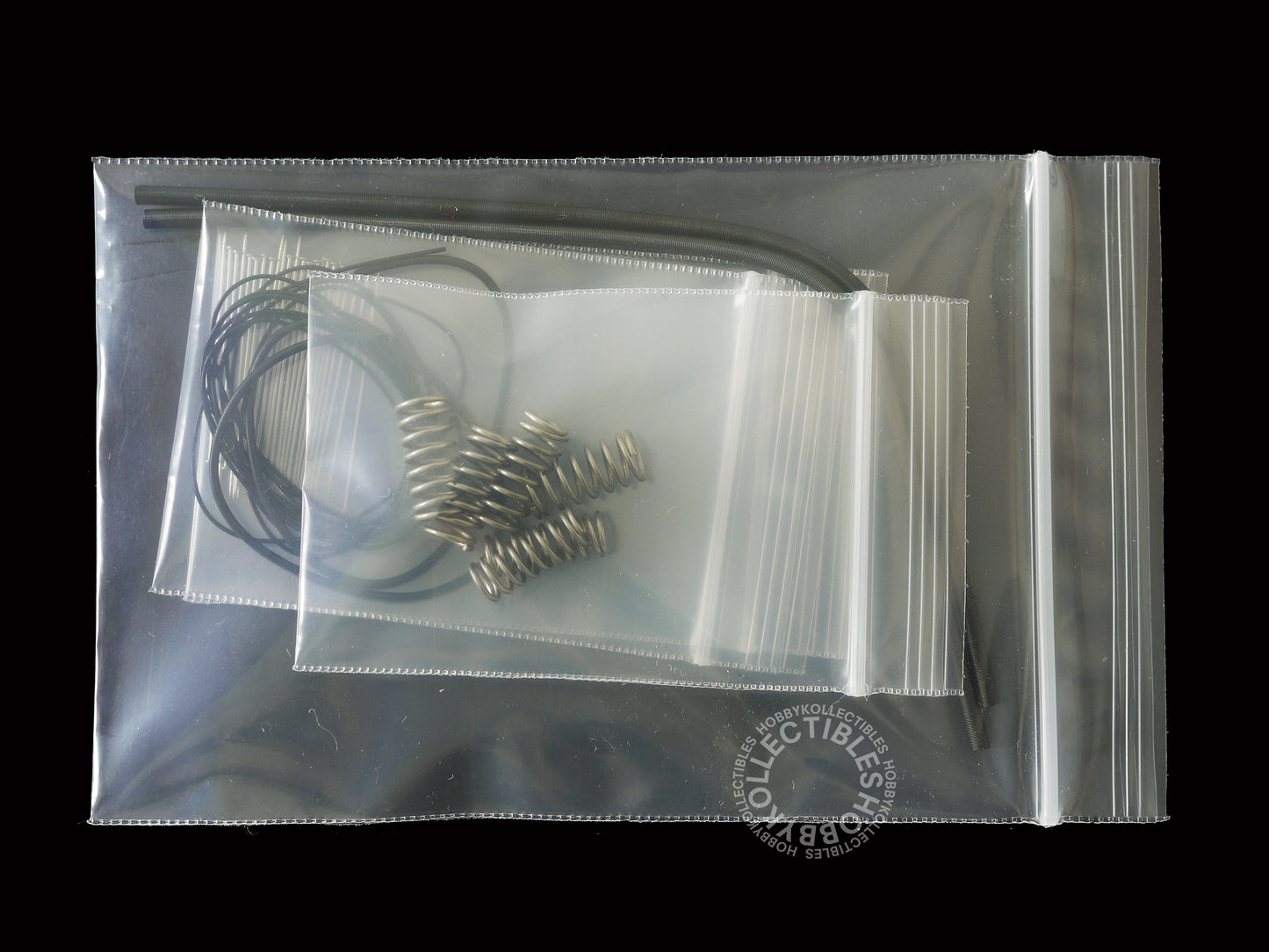 Ma.K Rainbow Egg SF3D Mecha 1/20 Königs Kröte Winter Ver. Full Resin Kit (Restock)