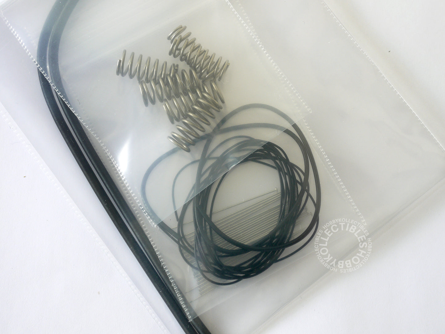 Ma.K Rainbow Egg SF3D Mecha 1/20 Königs Kröte Winter Ver. Full Resin Kit (Restock)