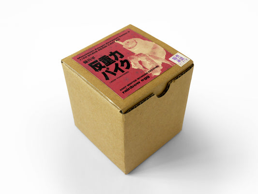 (SOLD) Ma.K SF3D Rainbow Egg 1/20 Anti Gravity Bike/Vehicle Full Resin Kit