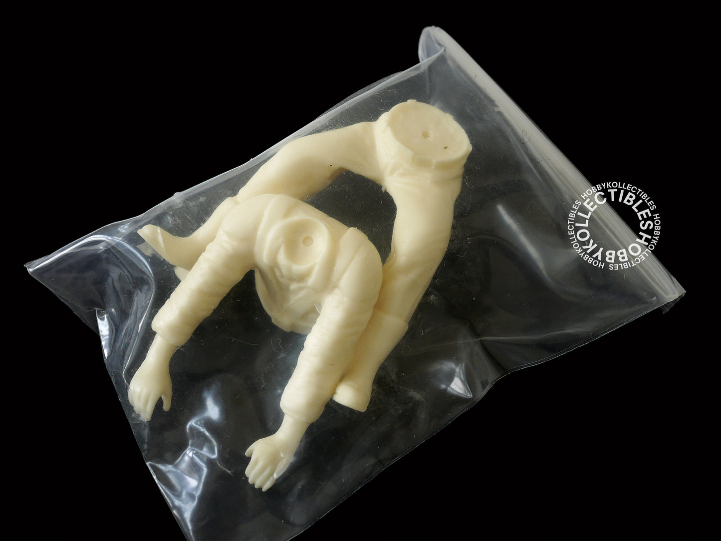 (SOLD) Ma.K SF3D Rainbow Egg 1/20 Anti Gravity Bike/Vehicle Full Resin Kit