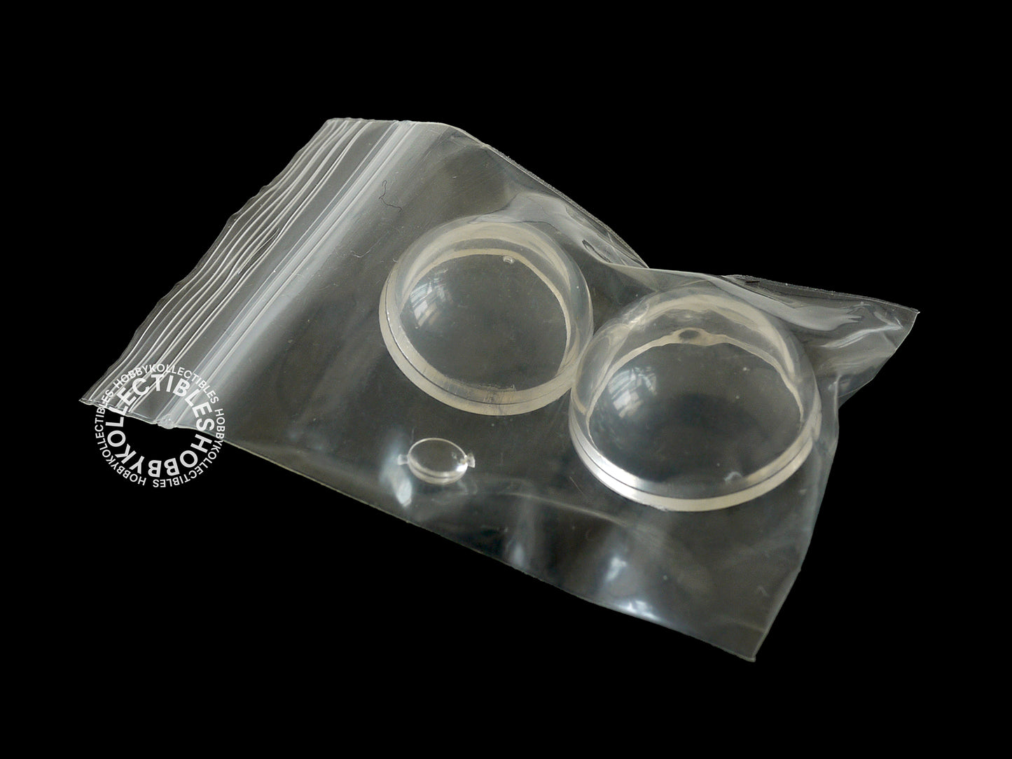 (SOLD) Ma.K SF3D Rainbow Egg 1/20 Anti Gravity Bike/Vehicle Full Resin Kit