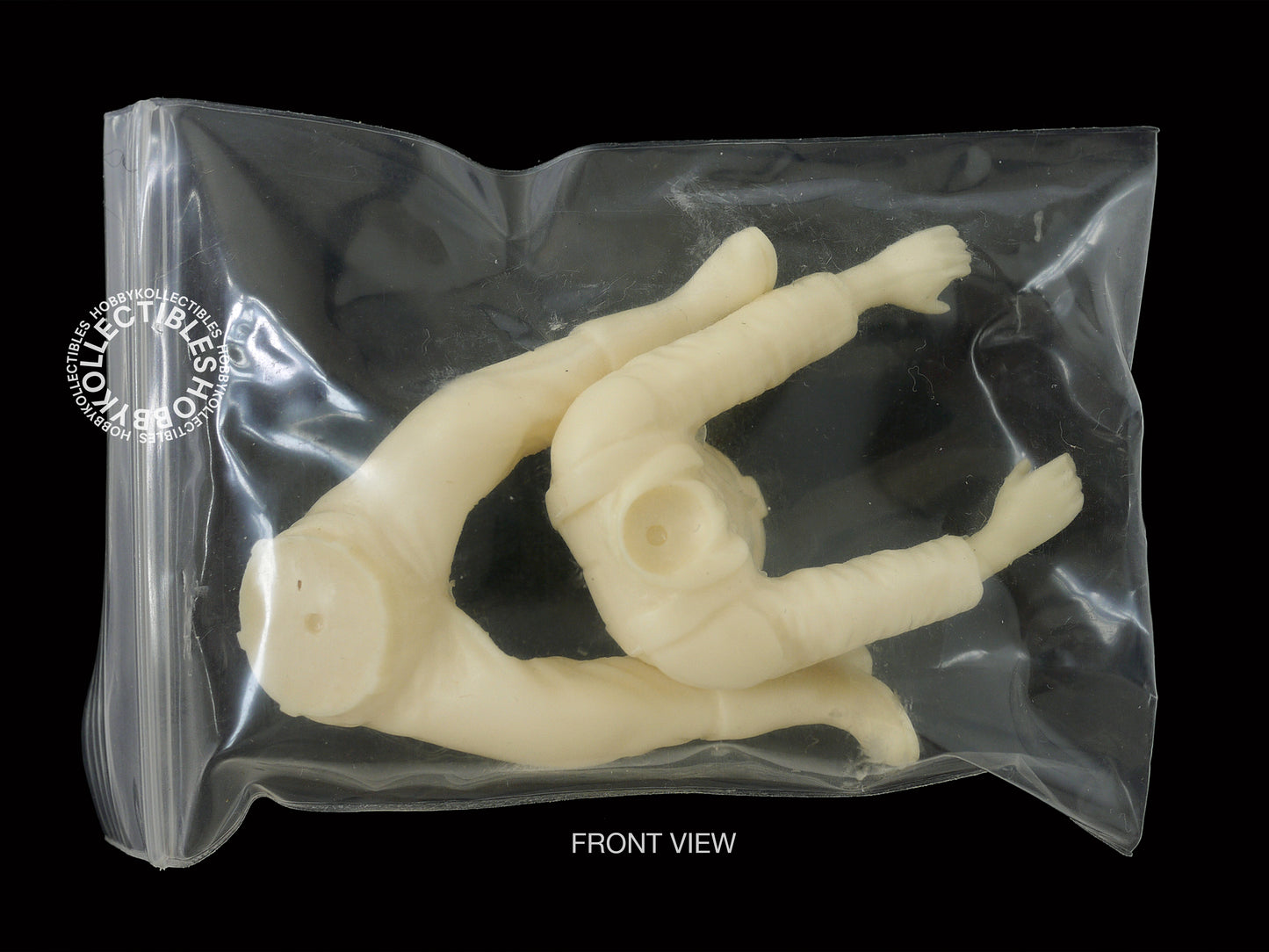 (SOLD) Ma.K SF3D Rainbow Egg 1/20 Anti Gravity Bike/Vehicle Full Resin Kit