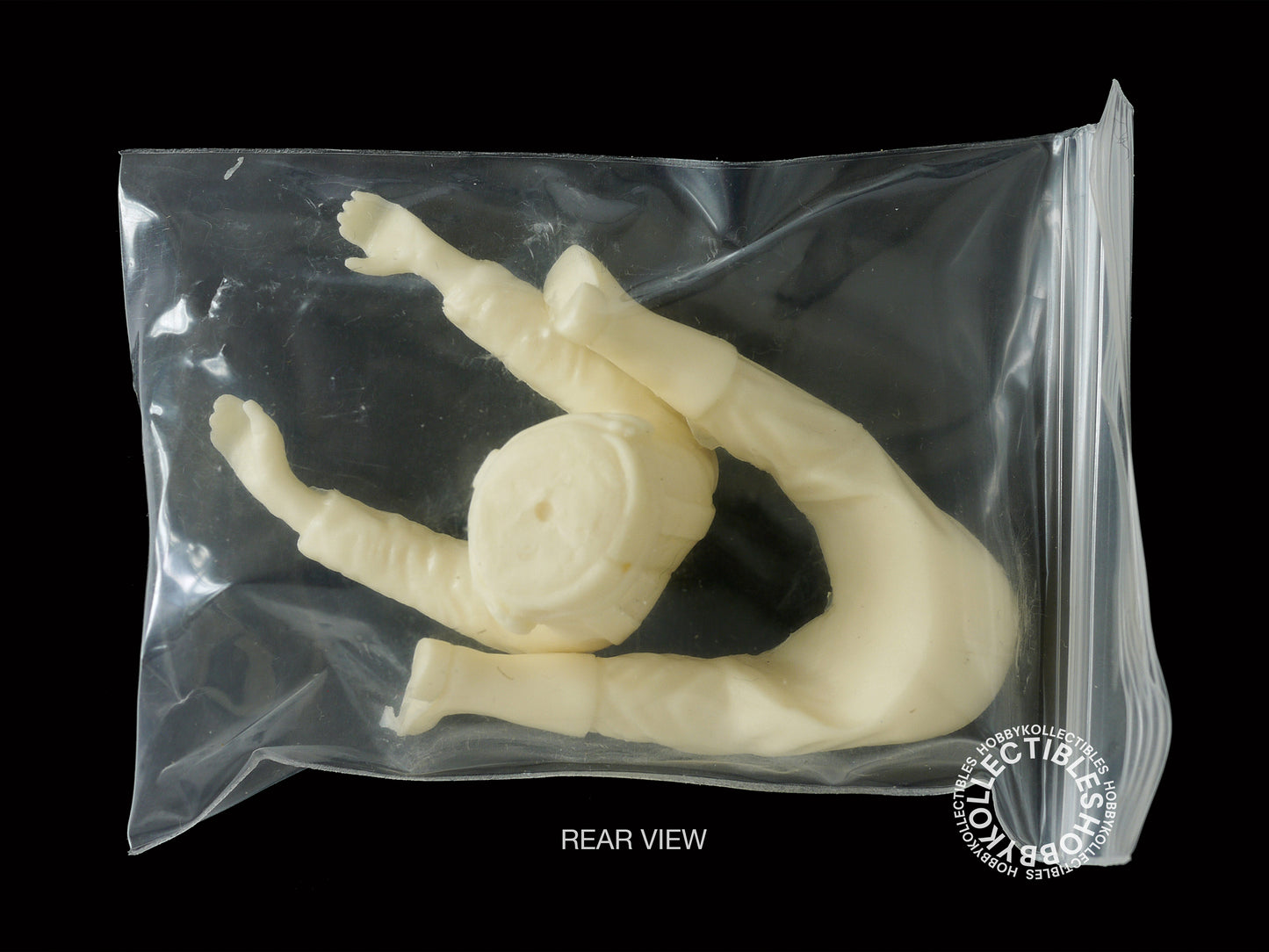 (SOLD) Ma.K SF3D Rainbow Egg 1/20 Anti Gravity Bike/Vehicle Full Resin Kit