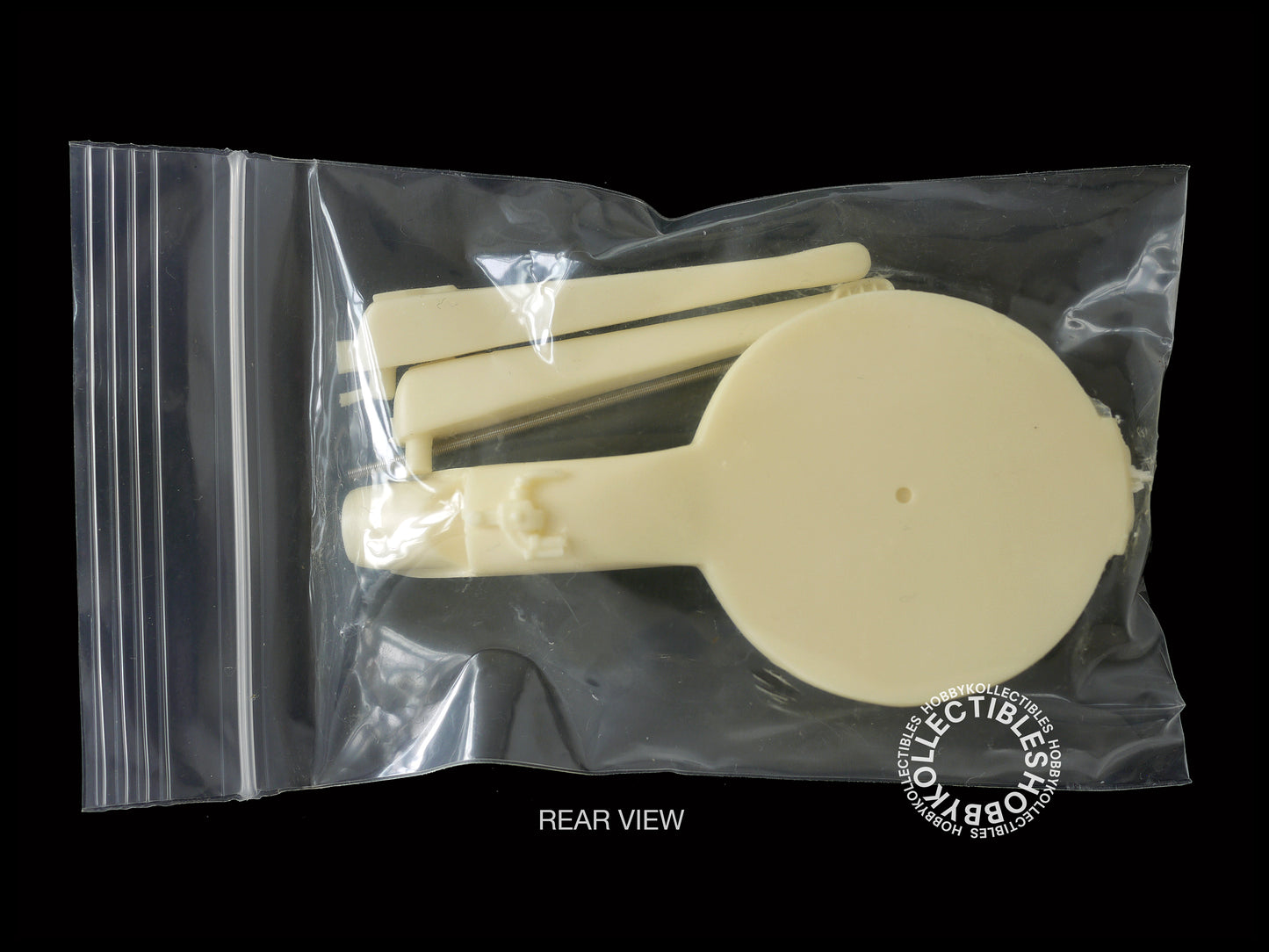 (SOLD) Ma.K SF3D Rainbow Egg 1/20 Anti Gravity Bike/Vehicle Full Resin Kit