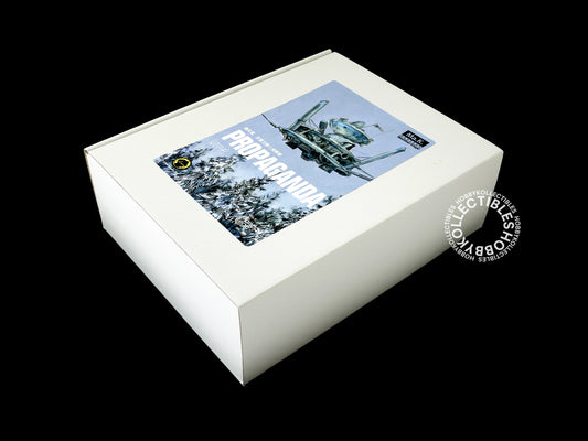 Ma.K Rainbow Egg SF3D 1/20 Propaganda MK-08 Resin Model Kit