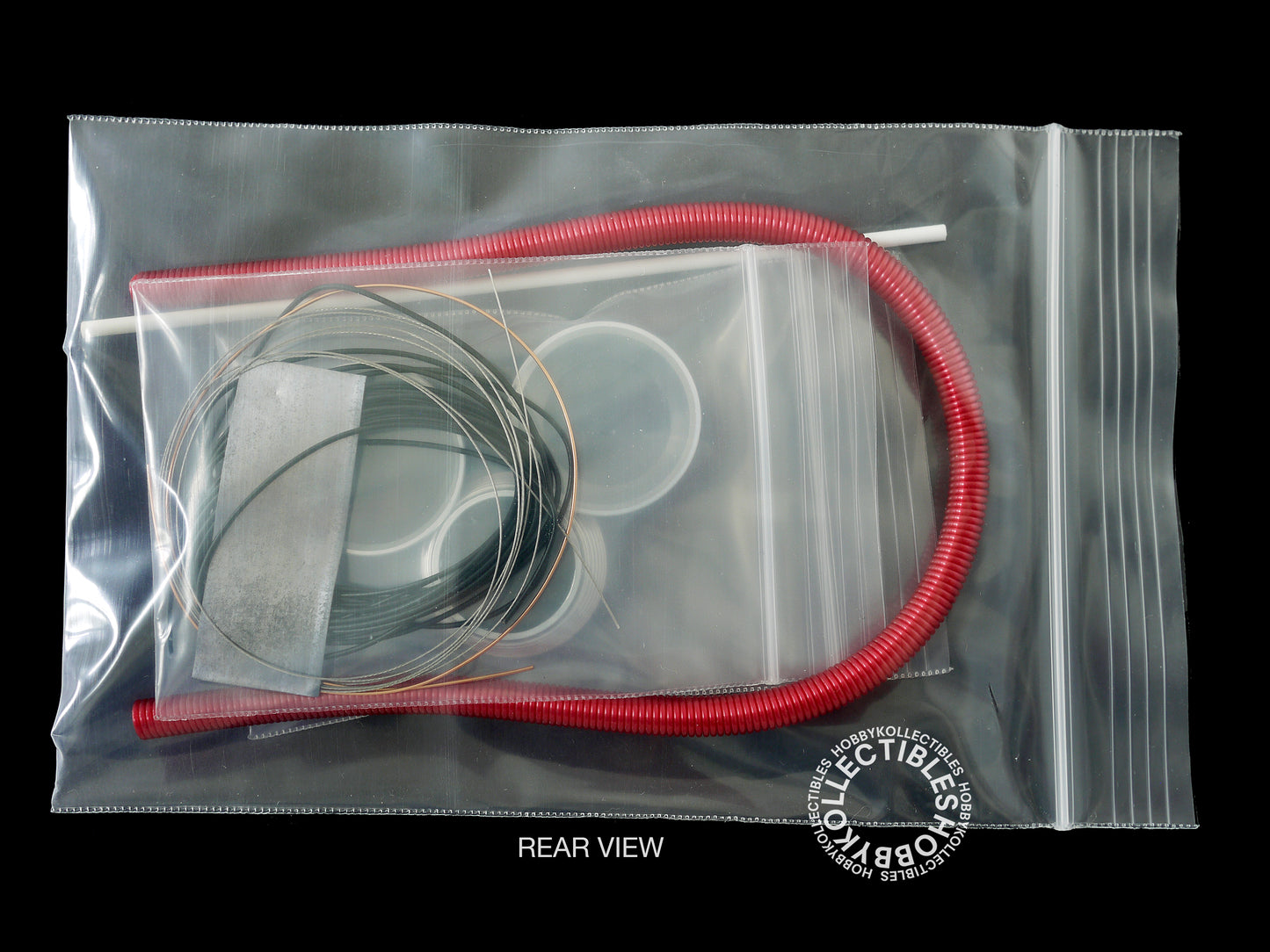 Ma.K Rainbow Egg SF3D 1/20 Propaganda MK-08 Resin Model Kit