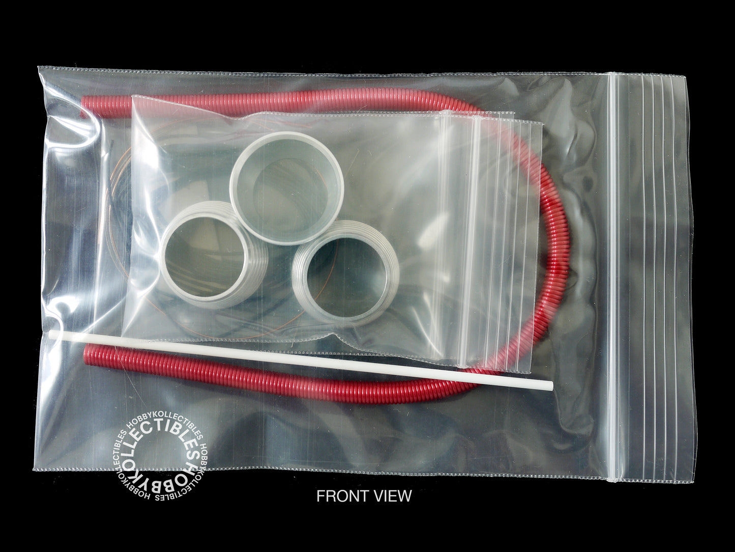 Ma.K Rainbow Egg SF3D 1/20 Propaganda MK-08 Resin Model Kit