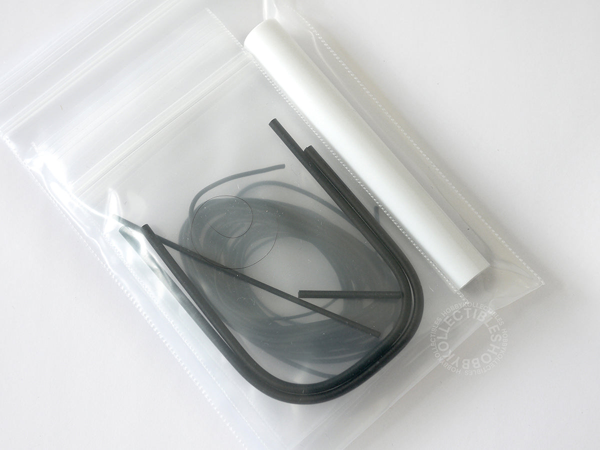Ma.K SF3D Rainbow Egg 1/20 SDR Neuspinne NS567 Resin/Plastic Kit MK-11 (Restock)