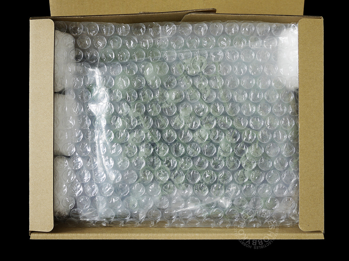 Ma.K SF3D Rainbow Egg 1/20 SDR Neuspinne NS567 Resin/Plastic Kit MK-11 (Restock)